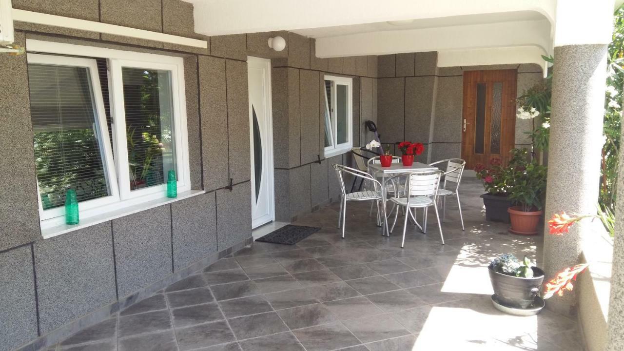 Apartment Melany Senj  Exterior foto